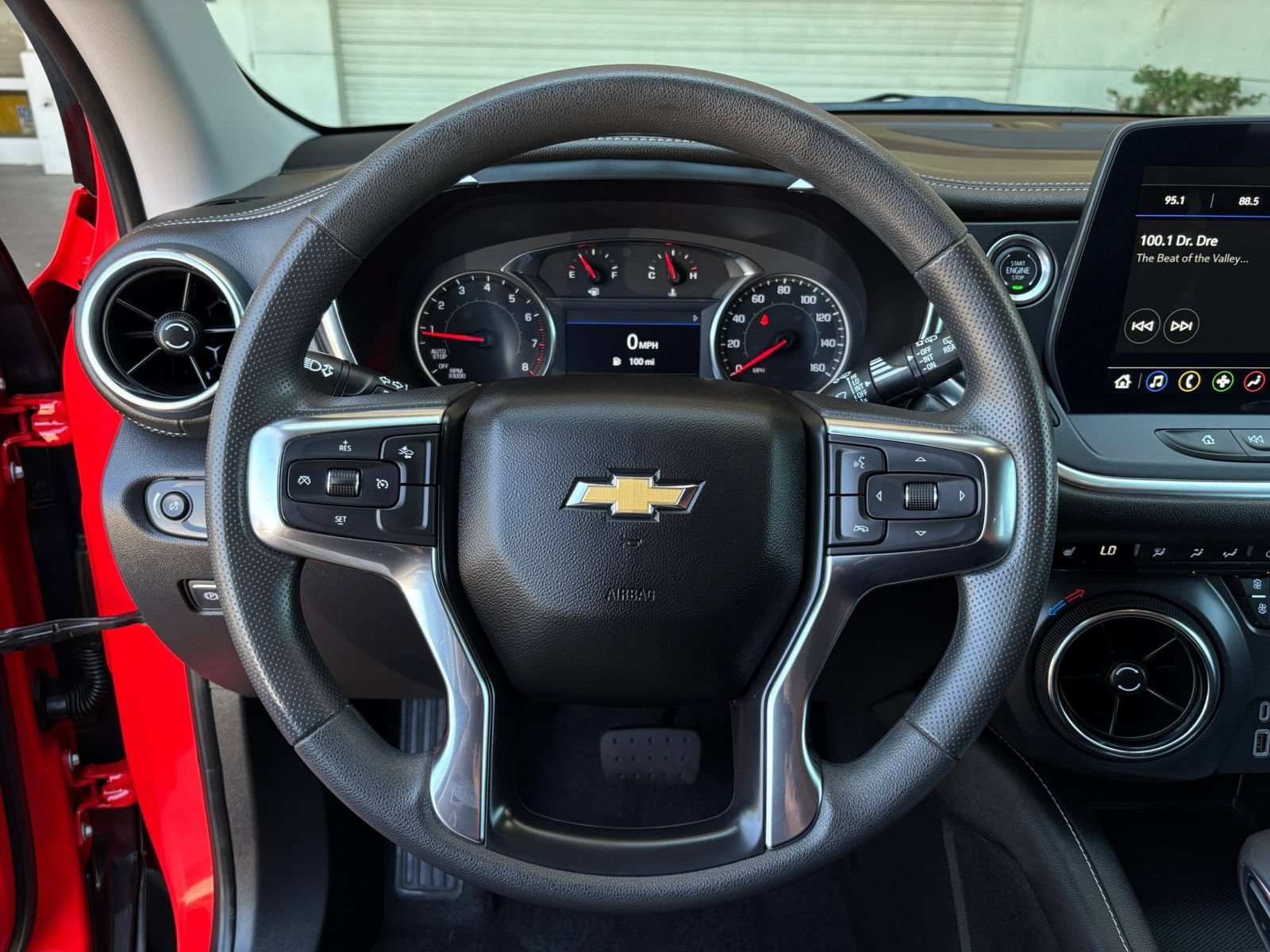 Used 2026 Chevrolet Blazer LT FWD image 30