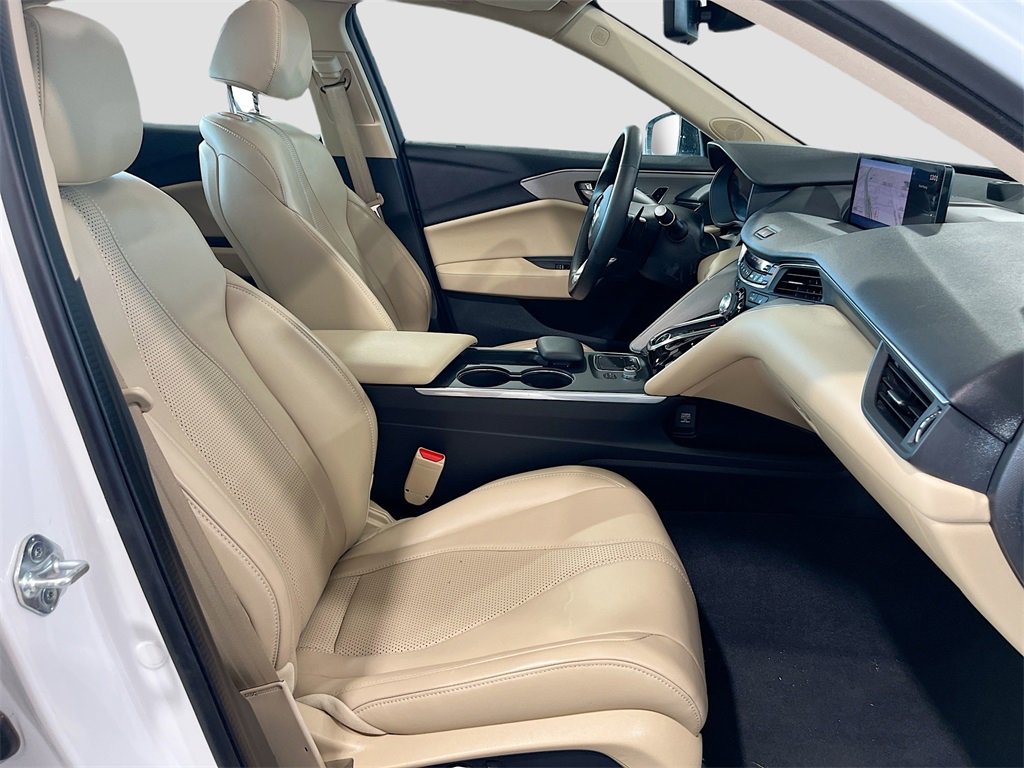 Used 2024 Acura TLX w/ Technology Package image 29