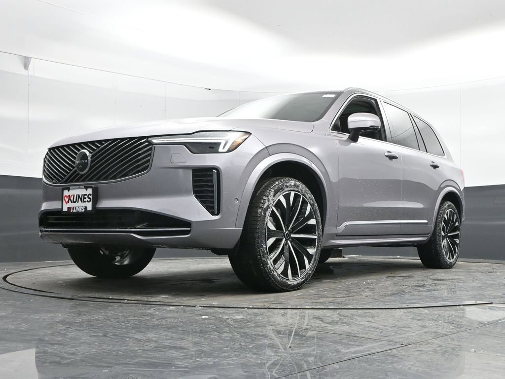New 2026 Volvo XC90 B5 Plus image 40