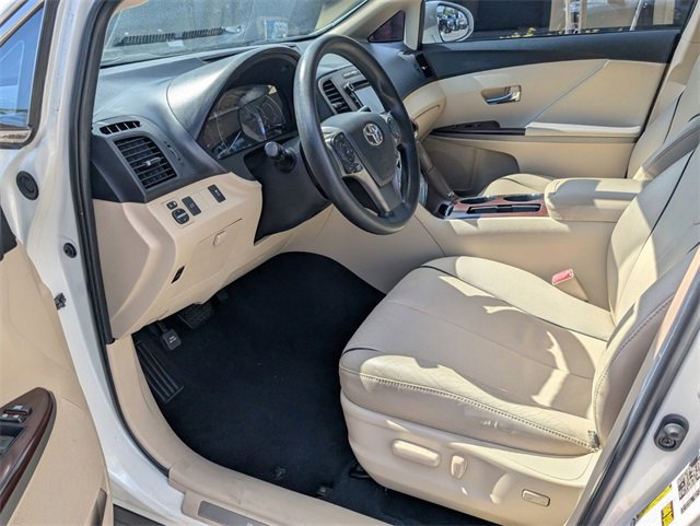 Used 2013 Toyota Venza LE image 8