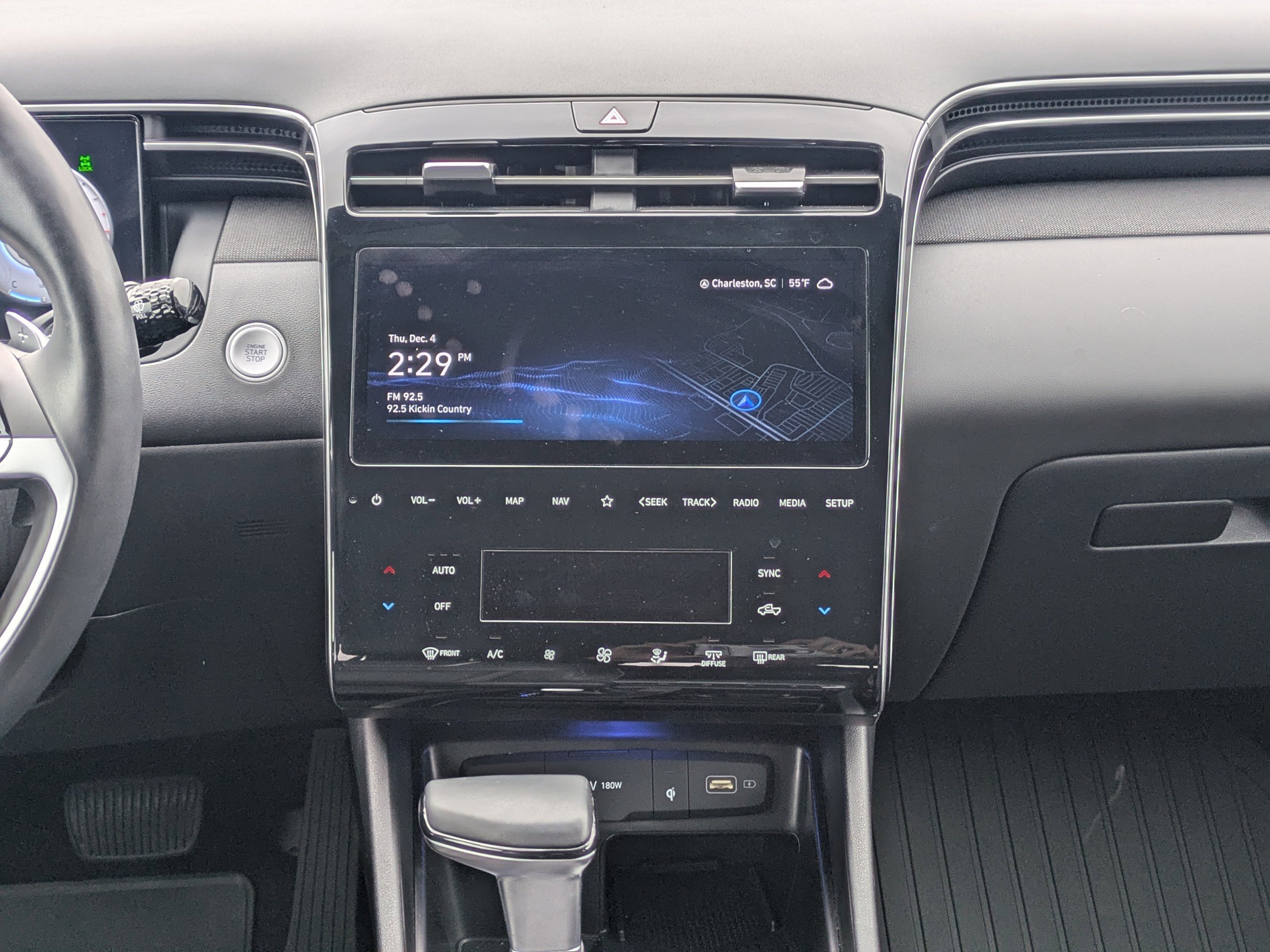 Certified 2023 Hyundai Santa Cruz Limited w/ Cargo Package image 19