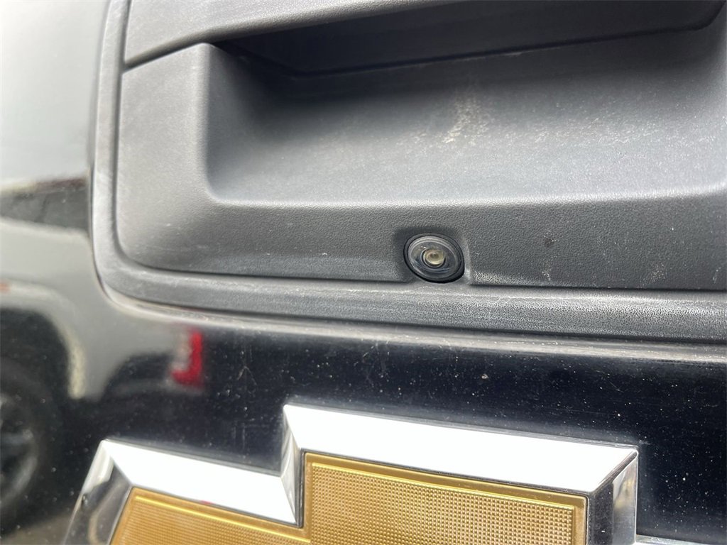 Used 2015 Chevrolet Colorado Z71 image 10