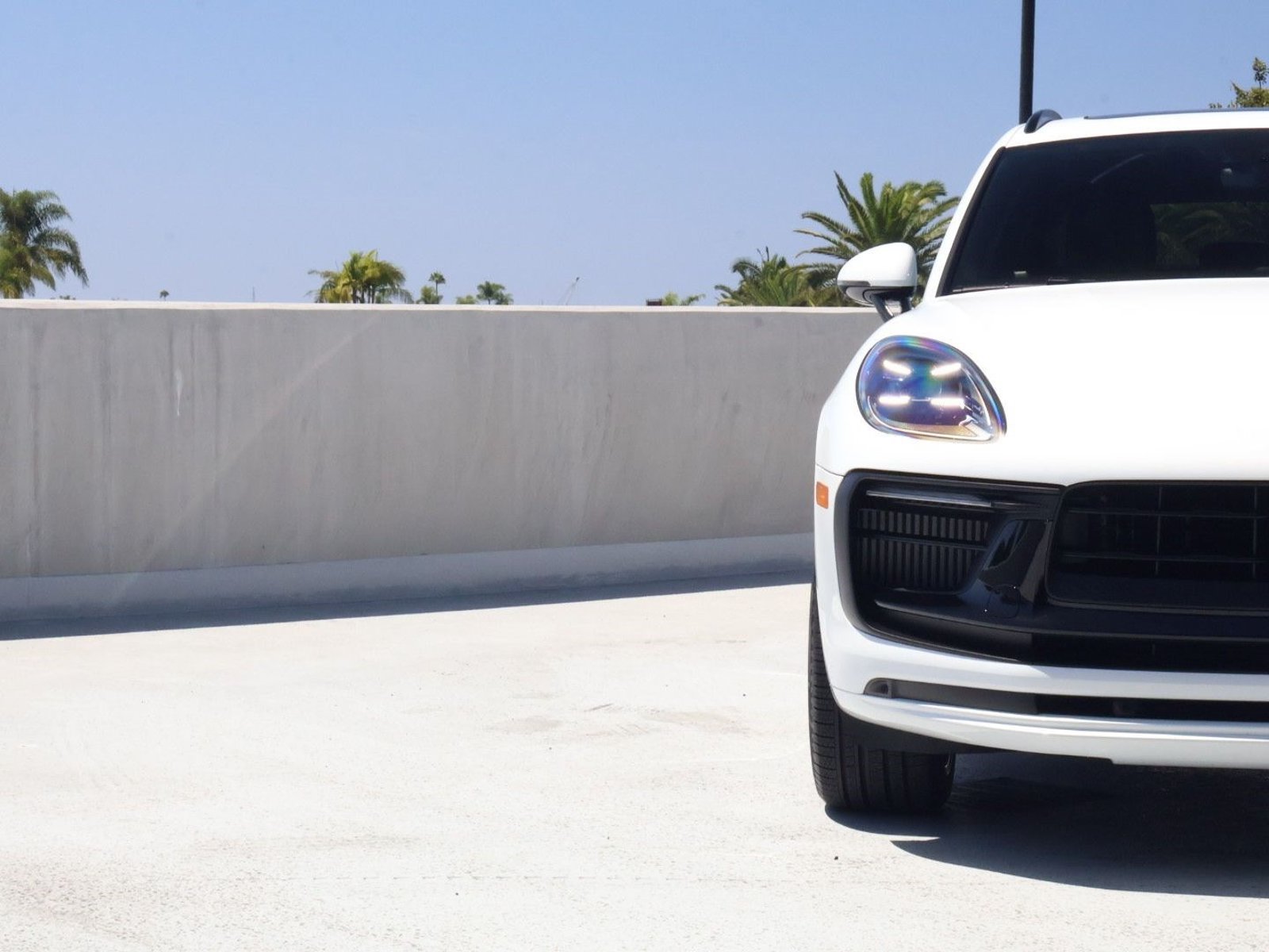 Certified 2026 Porsche Macan GTS AWD/4WD image 12
