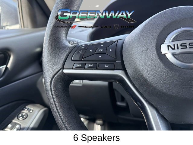 Used 2021 Nissan Altima 2.5 S FWD image 16