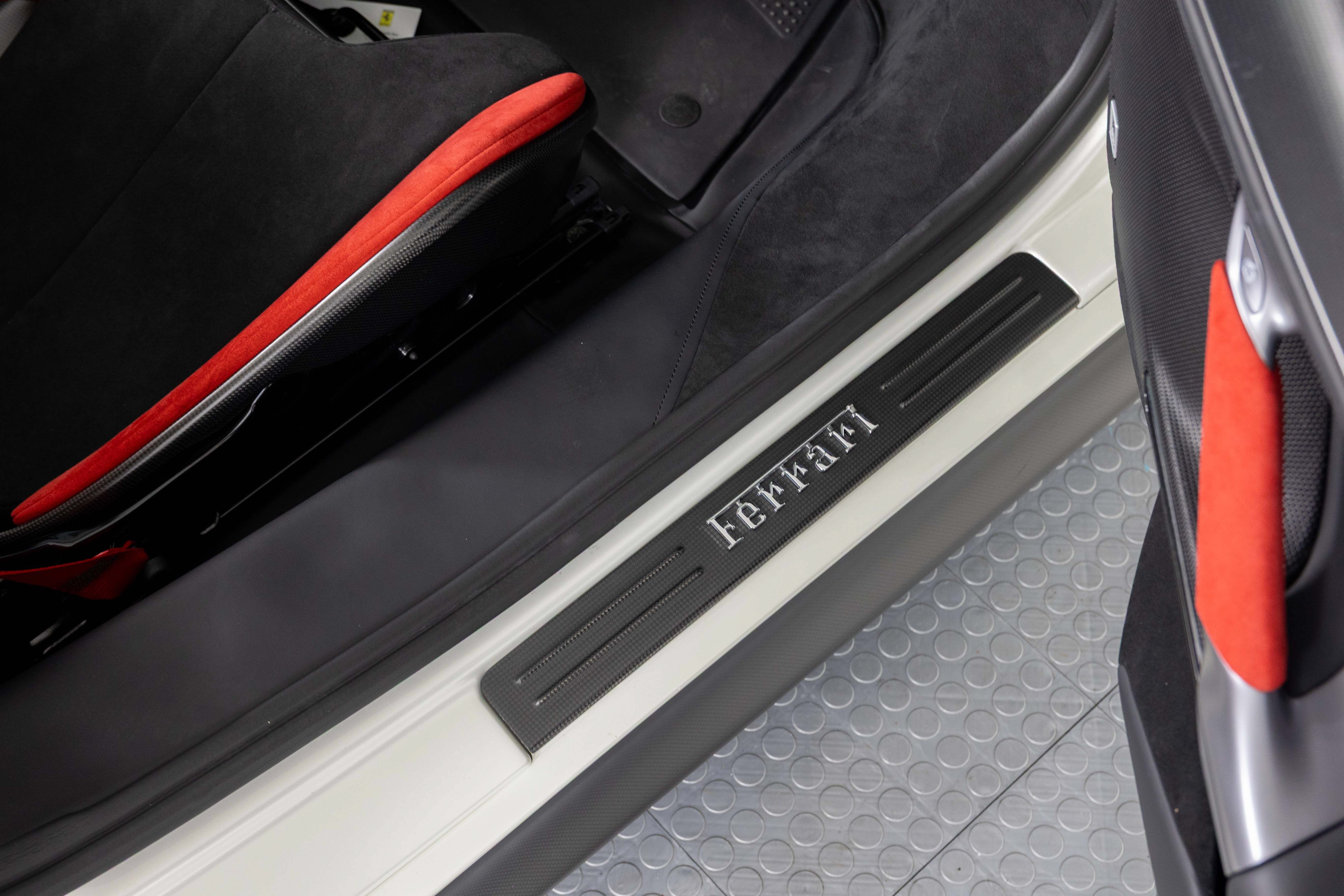 Certified 2025 Ferrari SF90 Spider AWD/4WD image 51