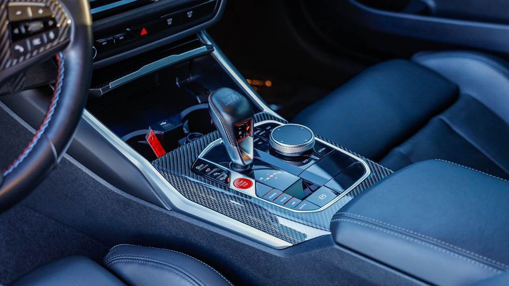 Used 2024 BMW M4 xDrive Competition image 20