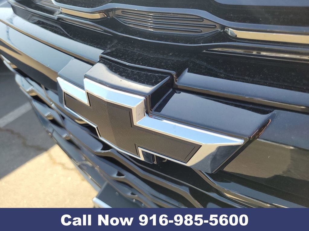 New 2026 Chevrolet Trax ACTIV image 34