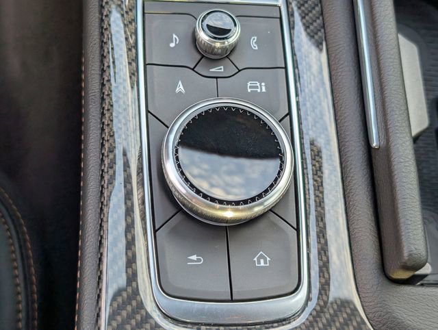 Used 2026 Cadillac CT5 V image 19