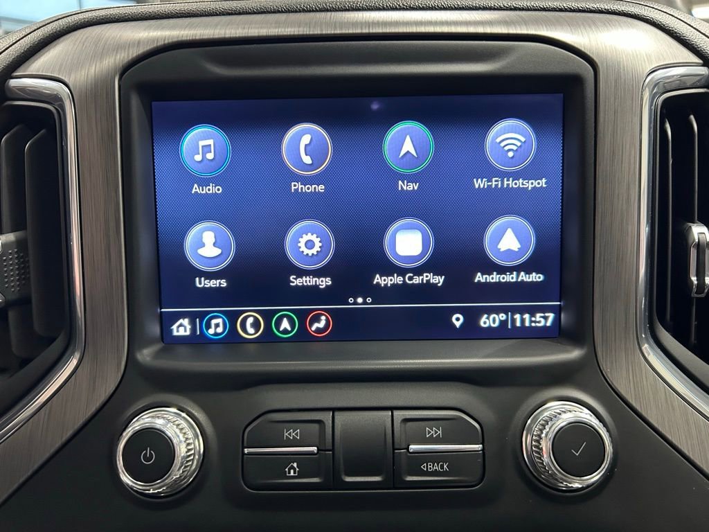 Used 2019 GMC Sierra 1500 Denali w/ Denali Ultimate Package image 16