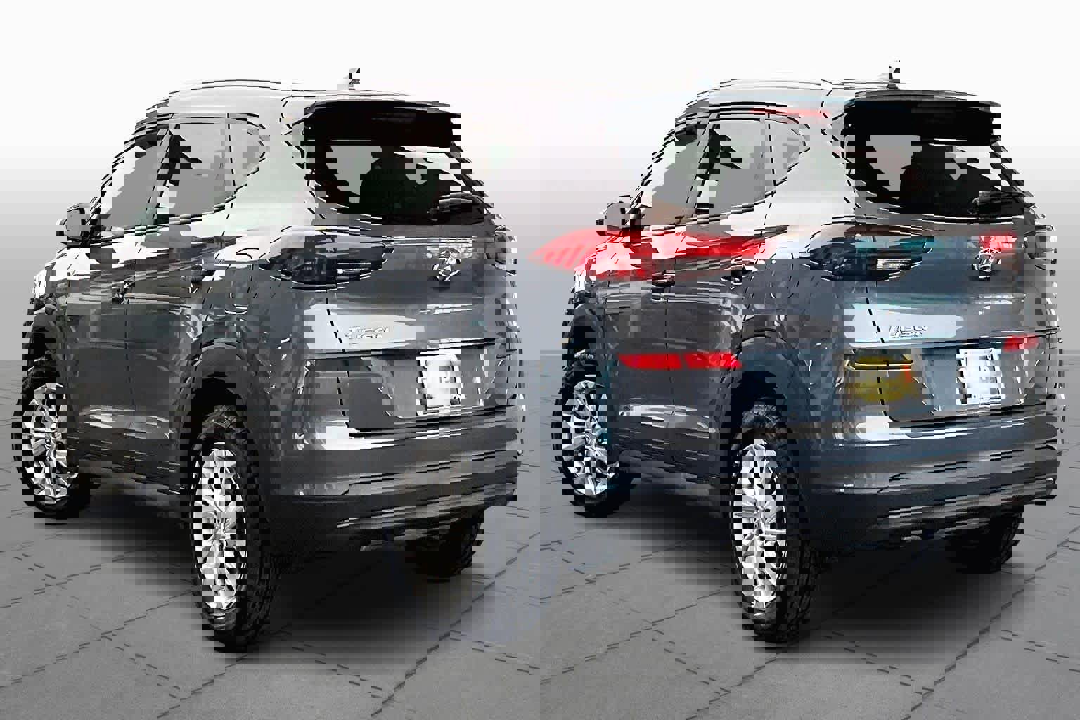 Used 2021 Hyundai Tucson Value image 11