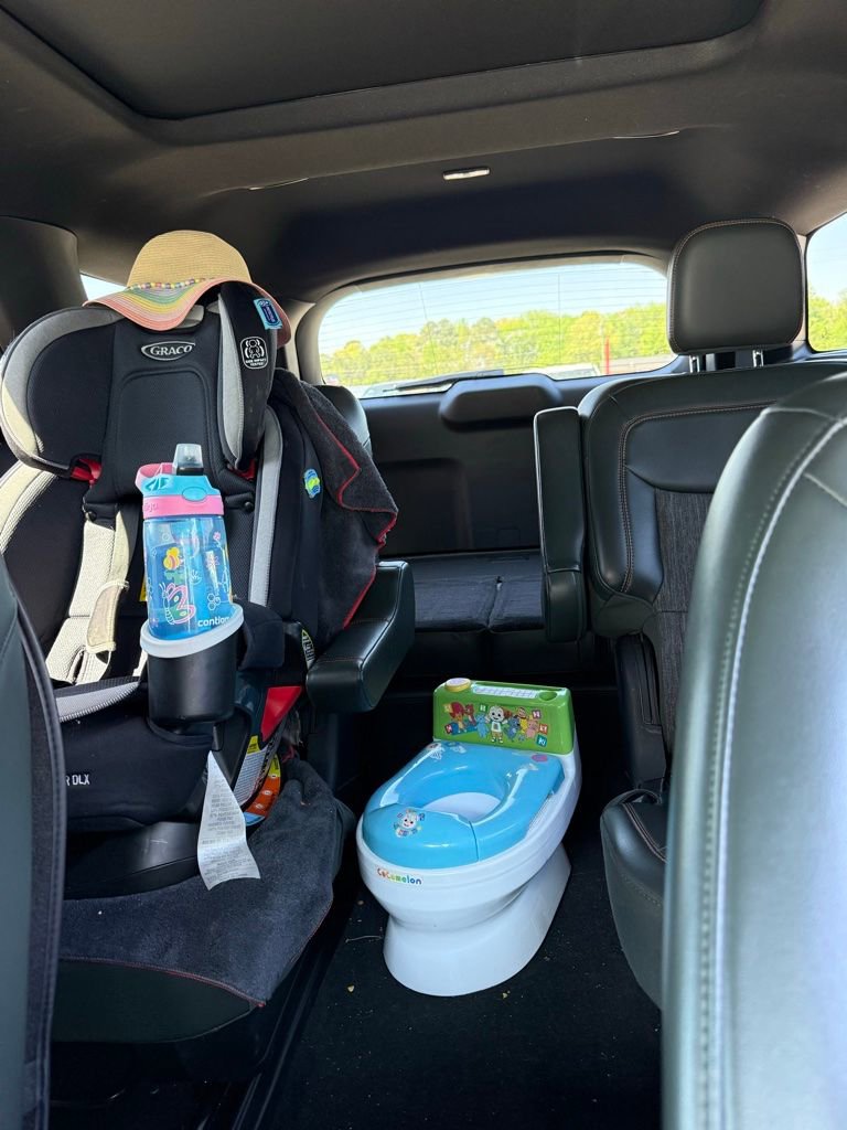 Used 2023 Ford Explorer Timberline w/ Timberline Technology Package image 12