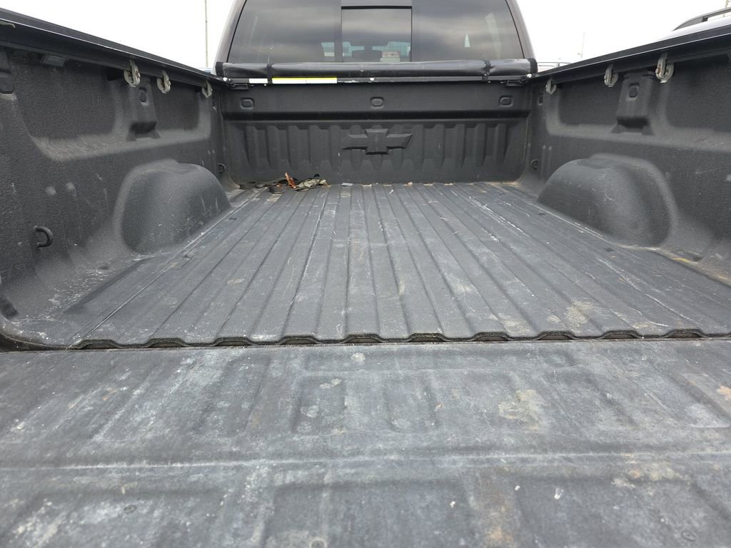 Used 2018 Chevrolet Silverado 1500 LT w/ All Star Edition image 8