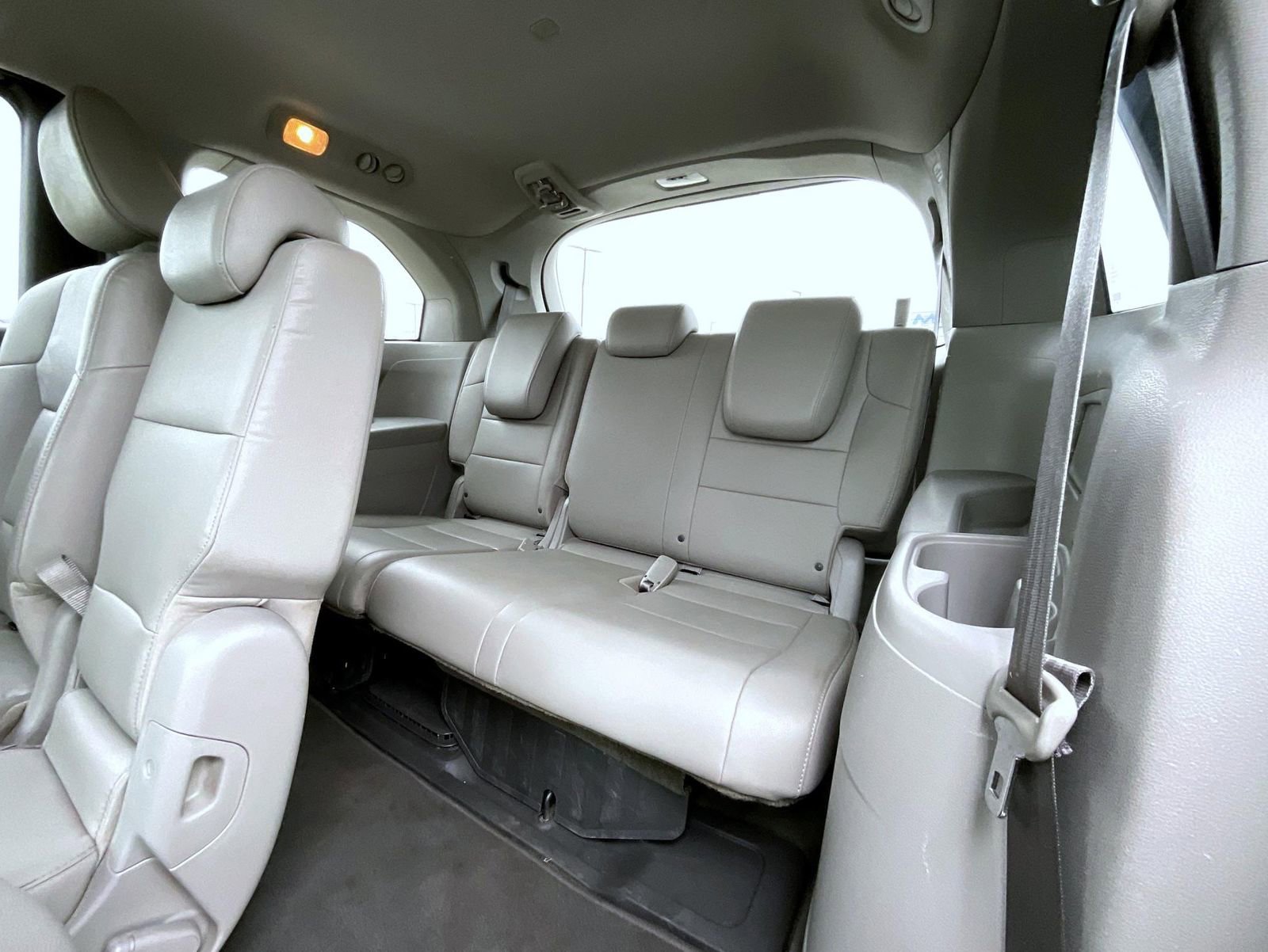 Used 2016 Honda Odyssey EX-L image 20