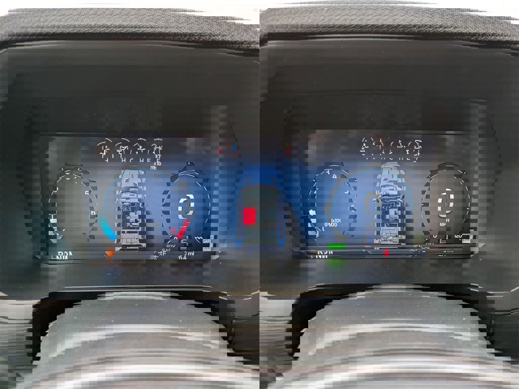 New 2025 Ford F150 XLT w/ Equipment Group 302A MID image 11