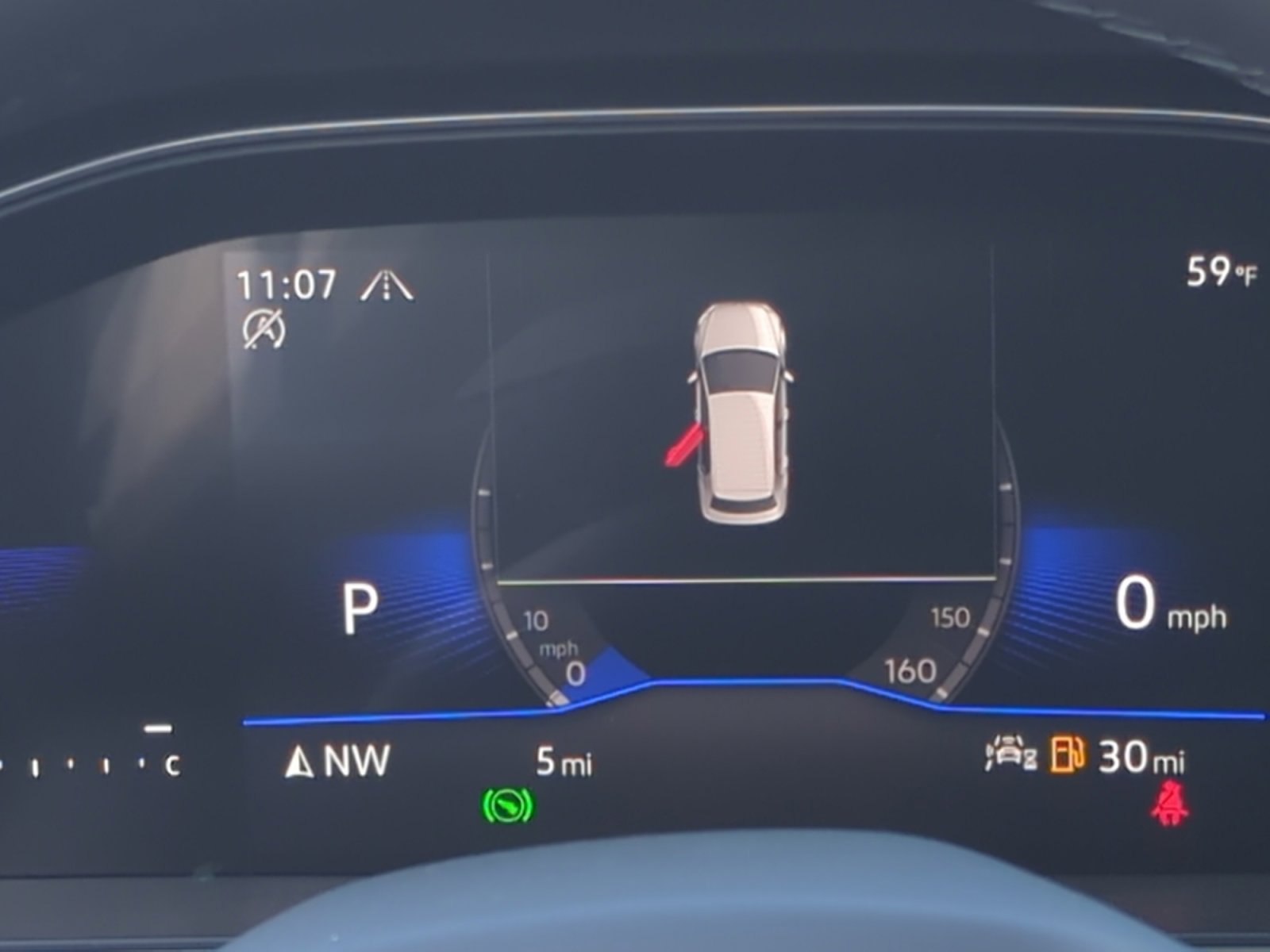 New 2026 Volkswagen Jetta S image 11