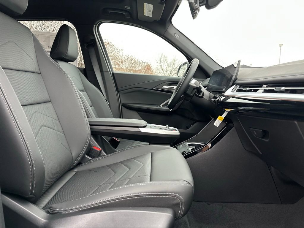 New 2026 BMW X1 xDrive28i w/ Technology Package AWD/4WD image 24