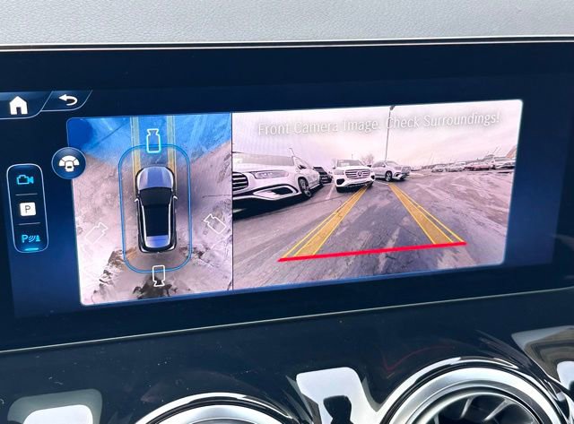 New 2026 Mercedes-Benz GLA 250 4MATIC image 21