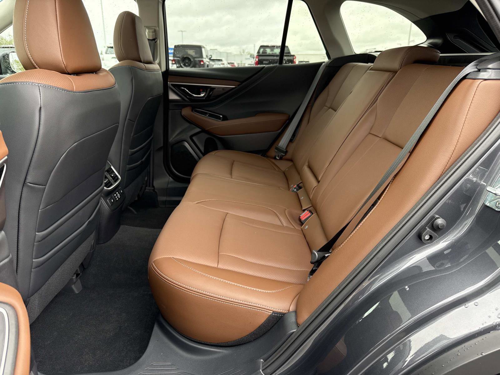 Used 2024 Subaru Outback Touring XT image 22