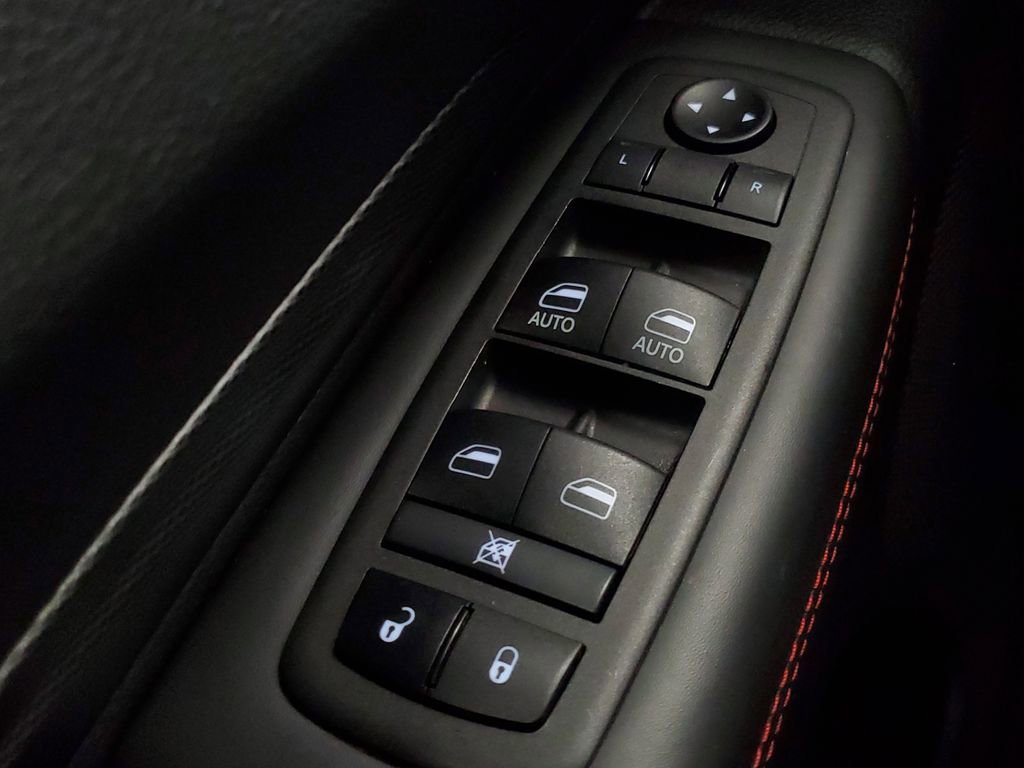 Used 2024 Dodge Durango GT AWD/4WD image 17