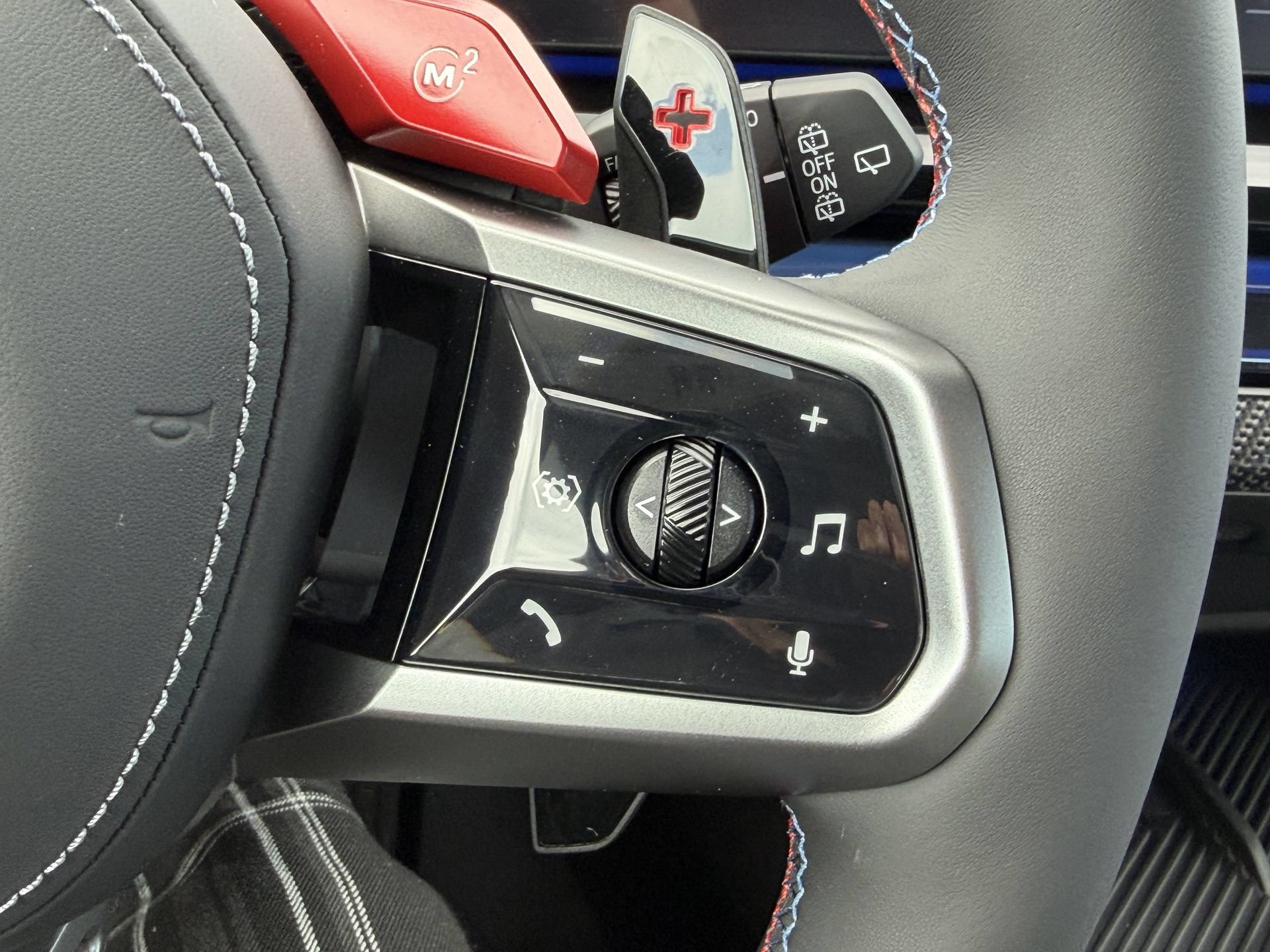New 2027 BMW M5 Touring AWD/4WD image 31