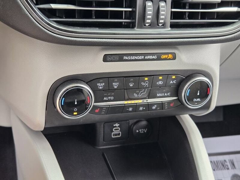 Used 2024 Ford Escape Active AWD/4WD image 22