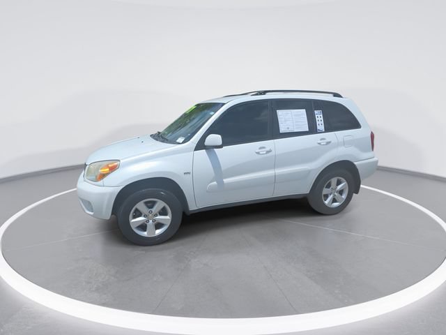 Used 2005 Toyota RAV4 2WD image 4