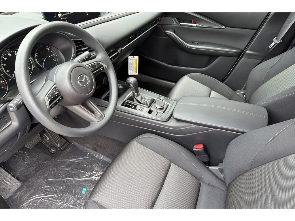 New 2026 MAZDA CX-30 AWD 2.5 S image 10