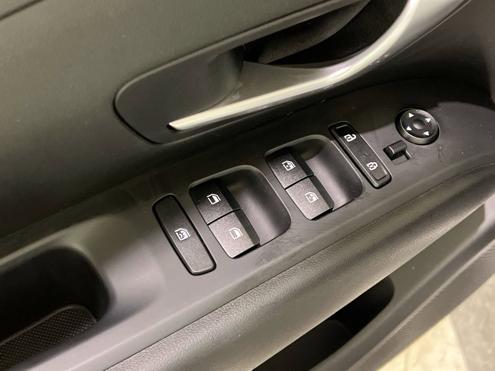 Used 2023 Hyundai Tucson SEL image 30