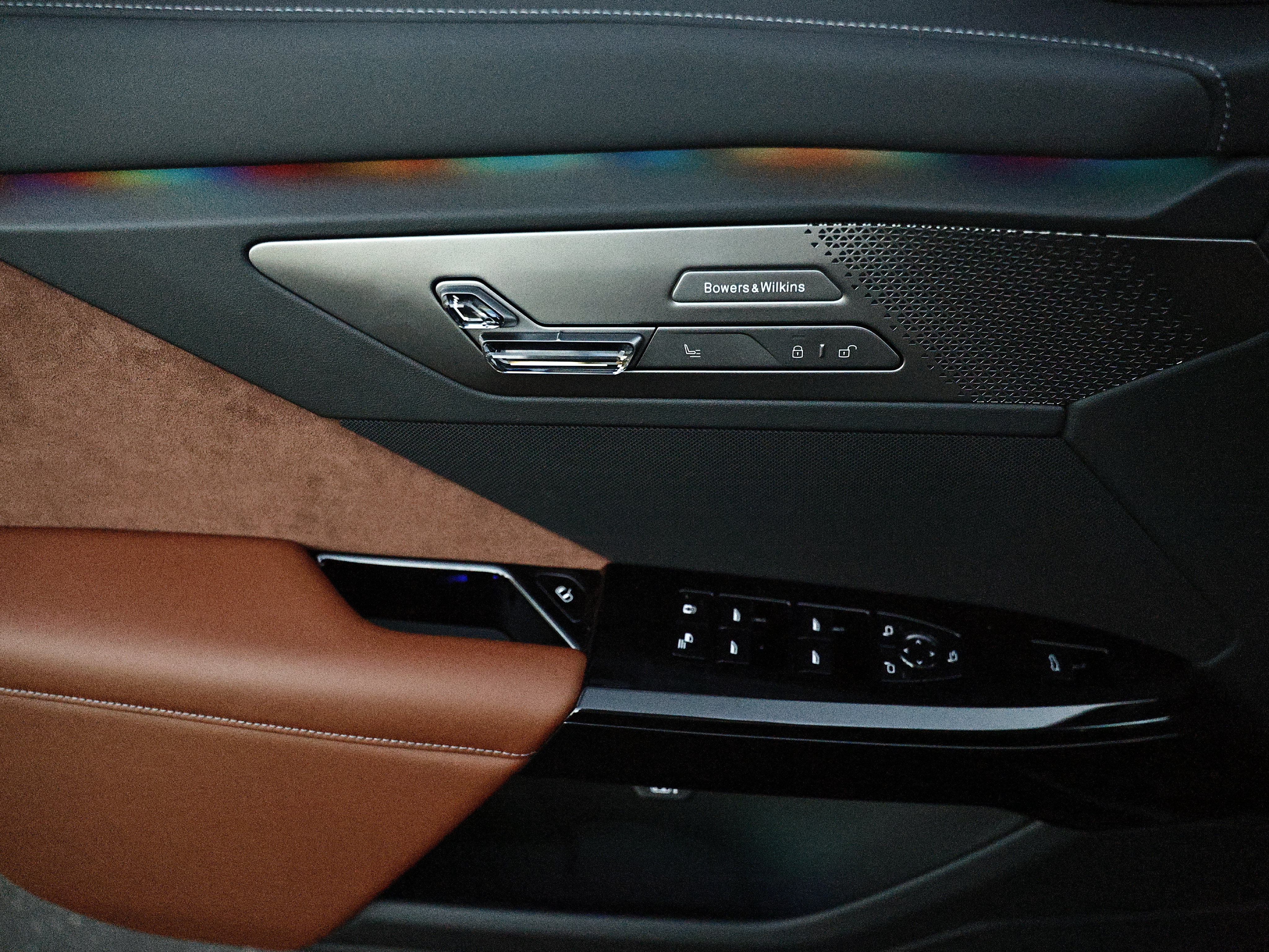 New 2027 BMW 740i w/ Executive Package RWD image 16