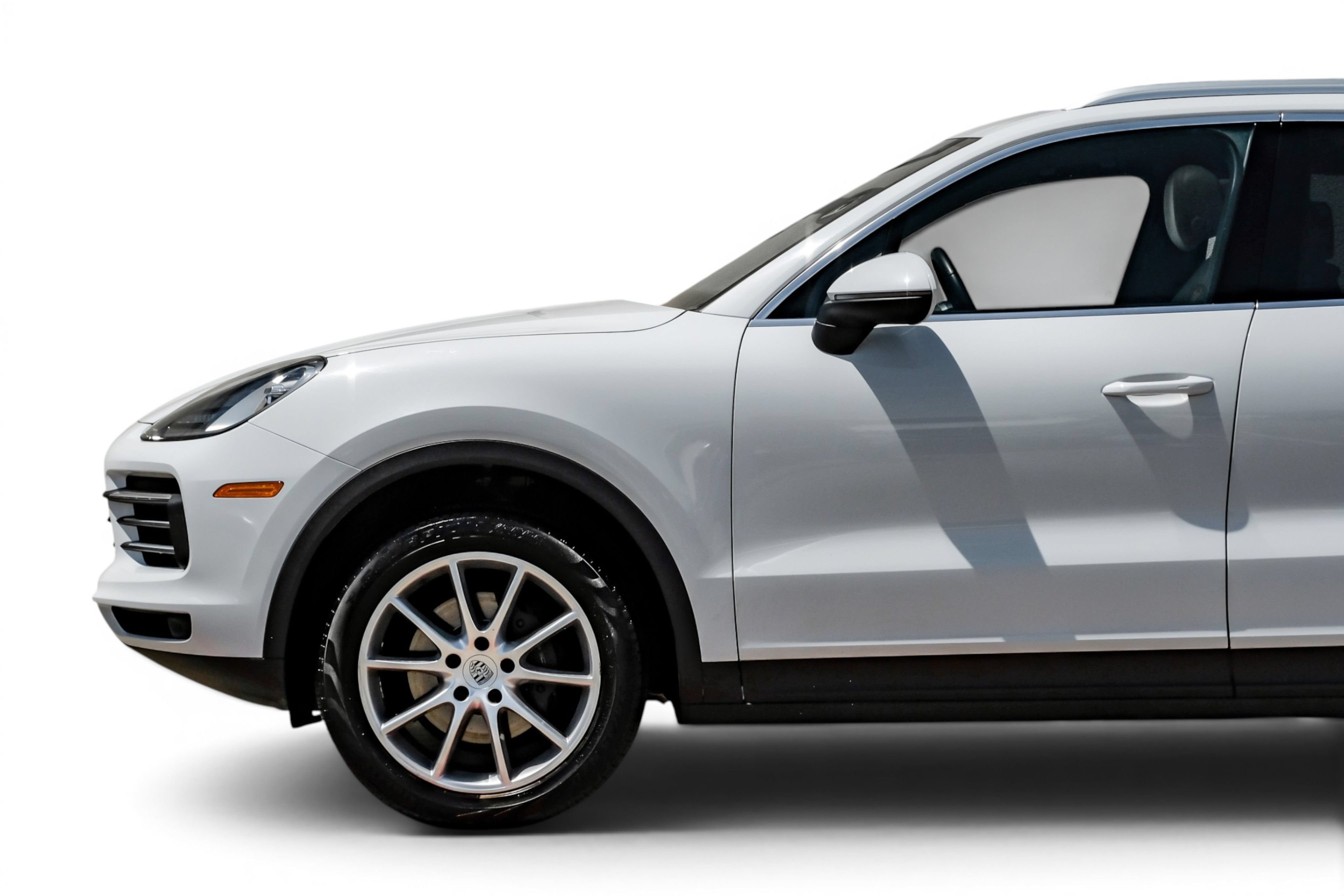 Used 2019 Porsche Cayenne AWD/4WD image 12
