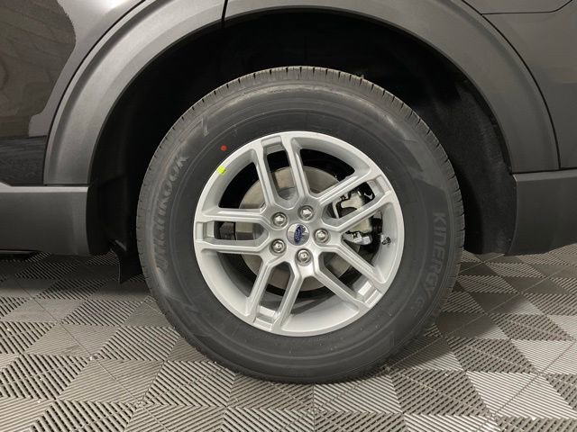 New 2026 Ford Explorer Active image 10