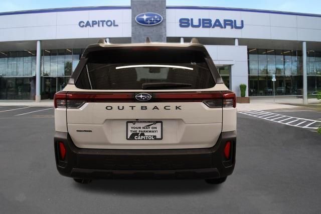 New 2026 Subaru Outback Premium image 4