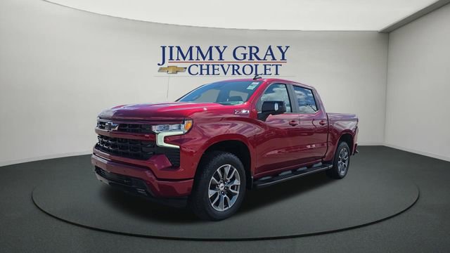 New 2026 Chevrolet Silverado 1500 RST w/ All Star Edition Plus