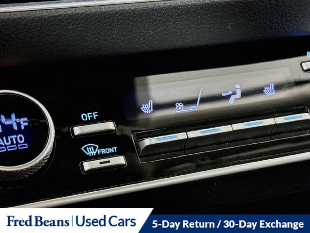Used 2023 Hyundai Sonata SEL FWD image 28
