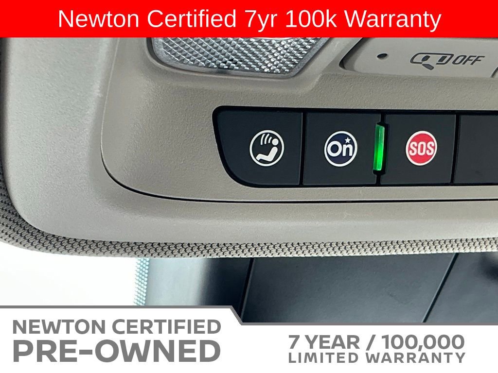 Used 2023 Cadillac XT4 Premium Luxury FWD image 22