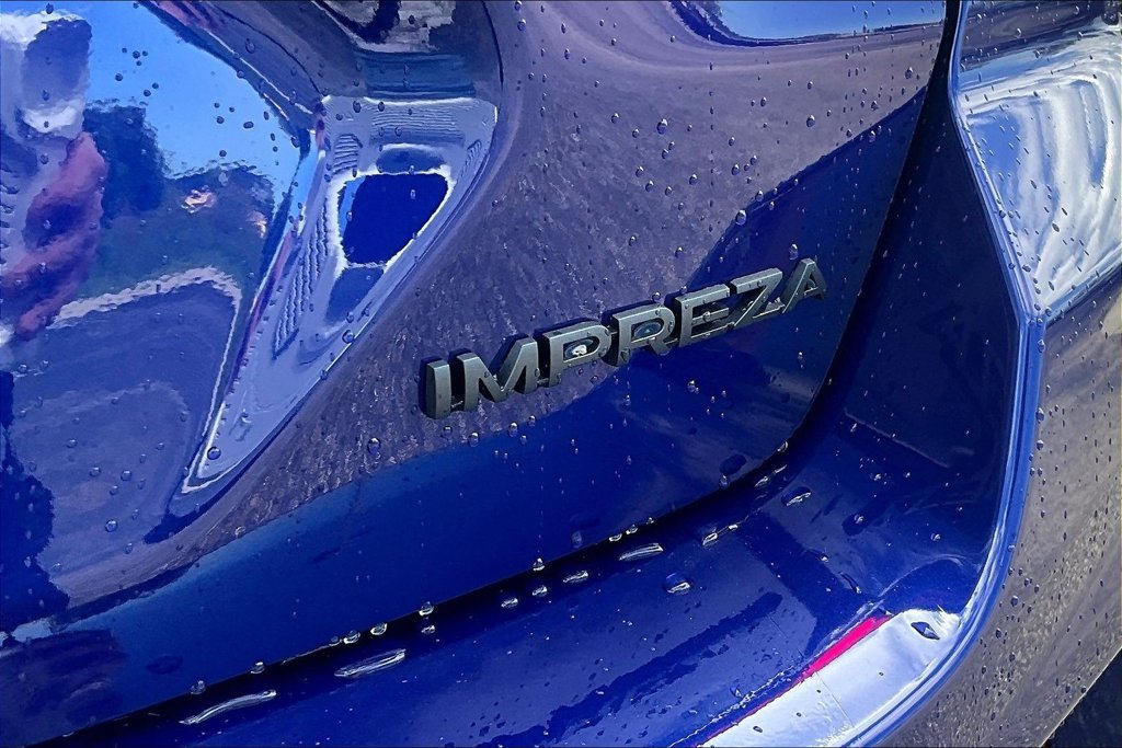 New 2026 Subaru Impreza 2.0i Sport AWD/4WD image 9