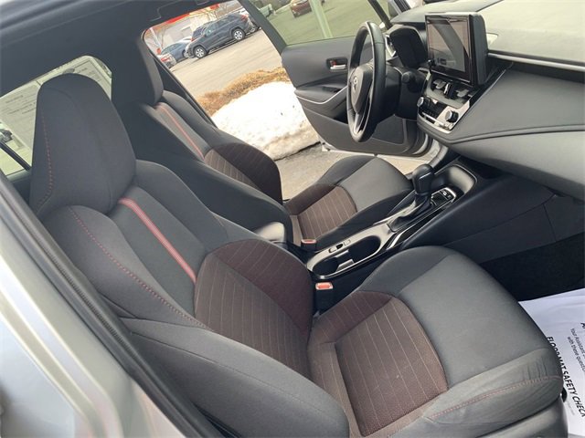 Used 2024 Toyota Corolla SE image 14