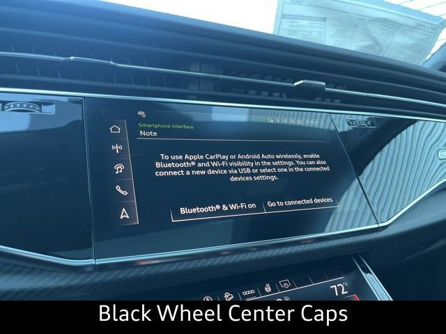 New 2026 Audi SQ7 Premium Plus image 21