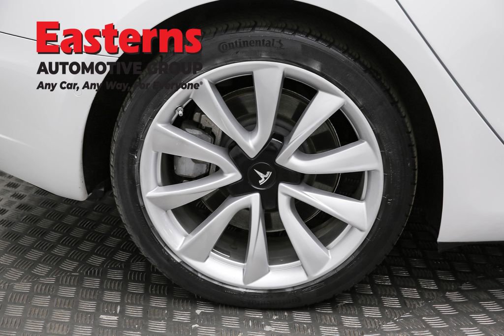 Used 2018 Tesla Model 3 Long Range image 27