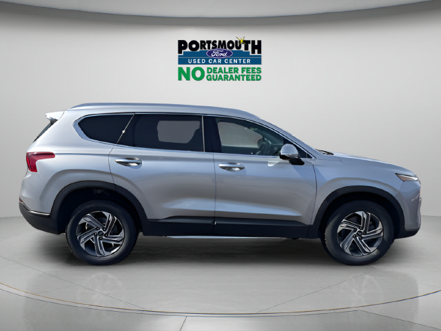 Used 2023 Hyundai Santa Fe SEL AWD/4WD image 6