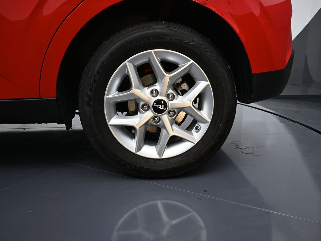 Used 2024 Kia Soul S image 9