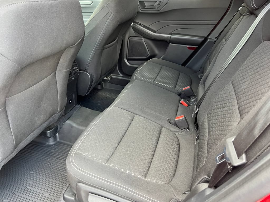 Used 2023 Ford Escape Active AWD/4WD image 12