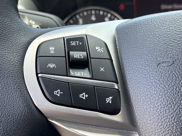 Certified 2024 Ford Explorer Limited w/ Limited Technology Package RWD image 43