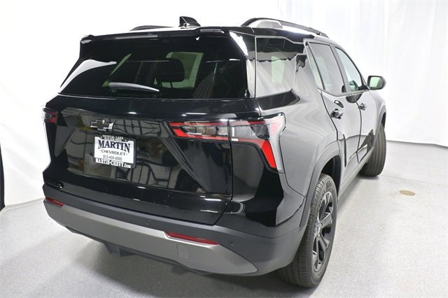 New 2026 Chevrolet Equinox LT w/ Convenience Package II image 3