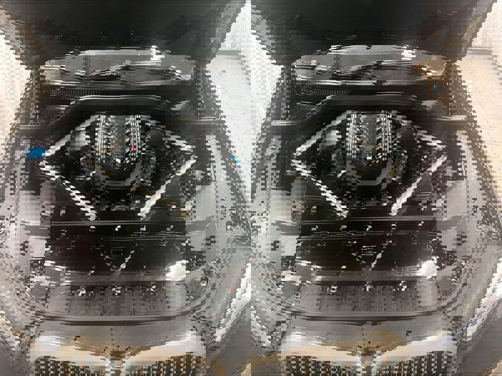 Used 2021 BMW X5 M50i w/ Executive Package image 30