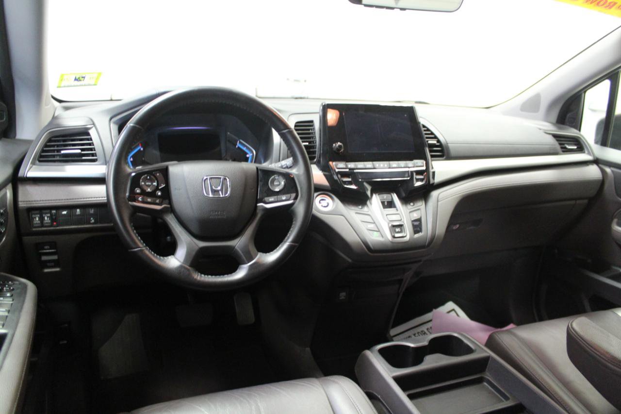 Used 2019 Honda Odyssey EX-L image 7