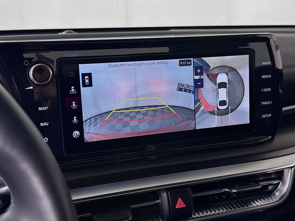 Used 2024 Kia K5 GT w/ GT1 Package image 14