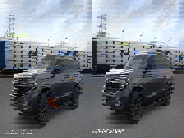 New 2025 Ford Expedition Tremor image 1