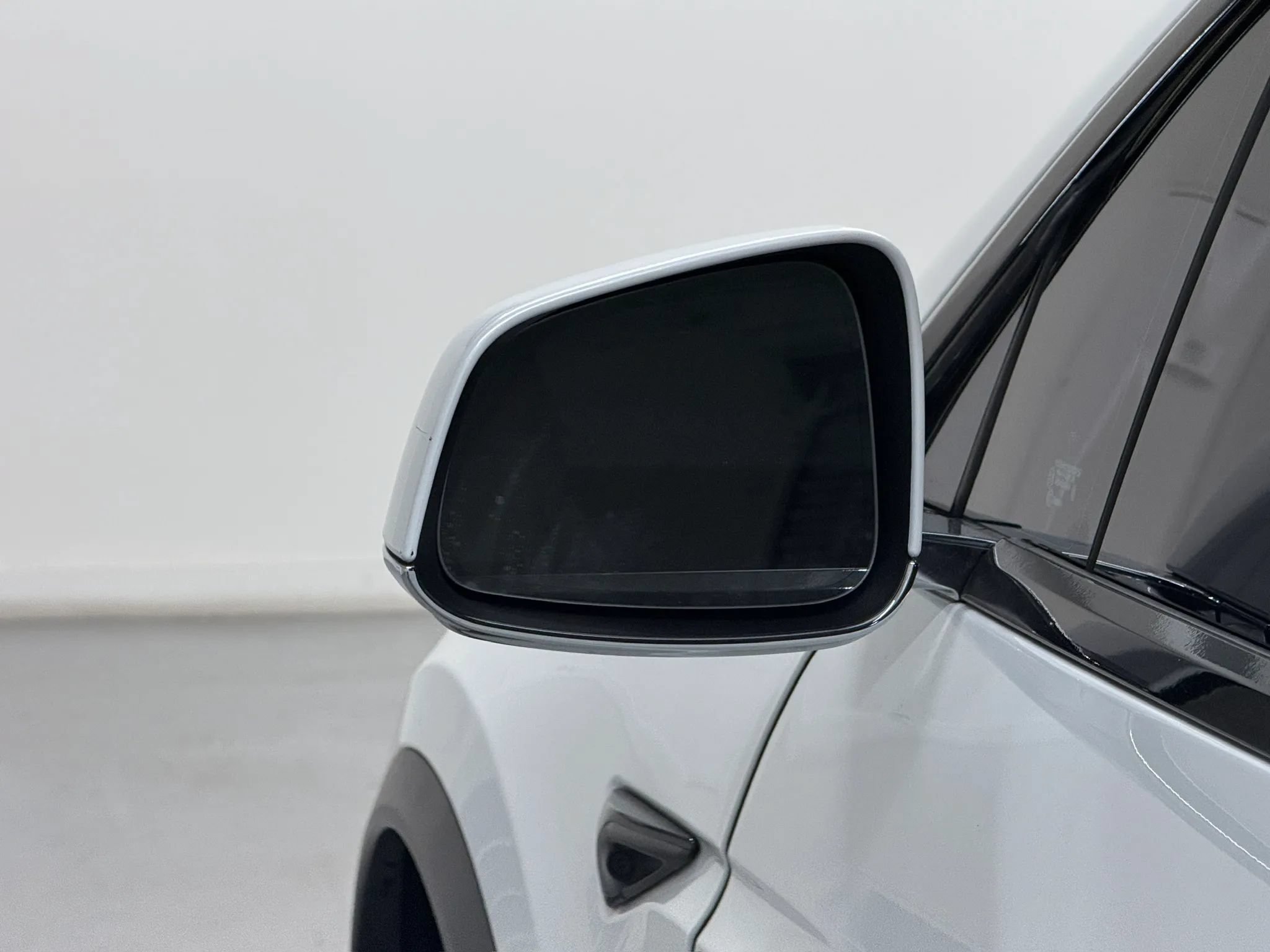 Used 2020 Tesla Model X Long Range AWD/4WD image 87