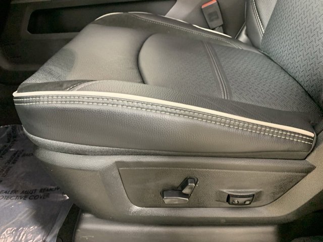 New 2026 RAM 2500 Laramie image 13